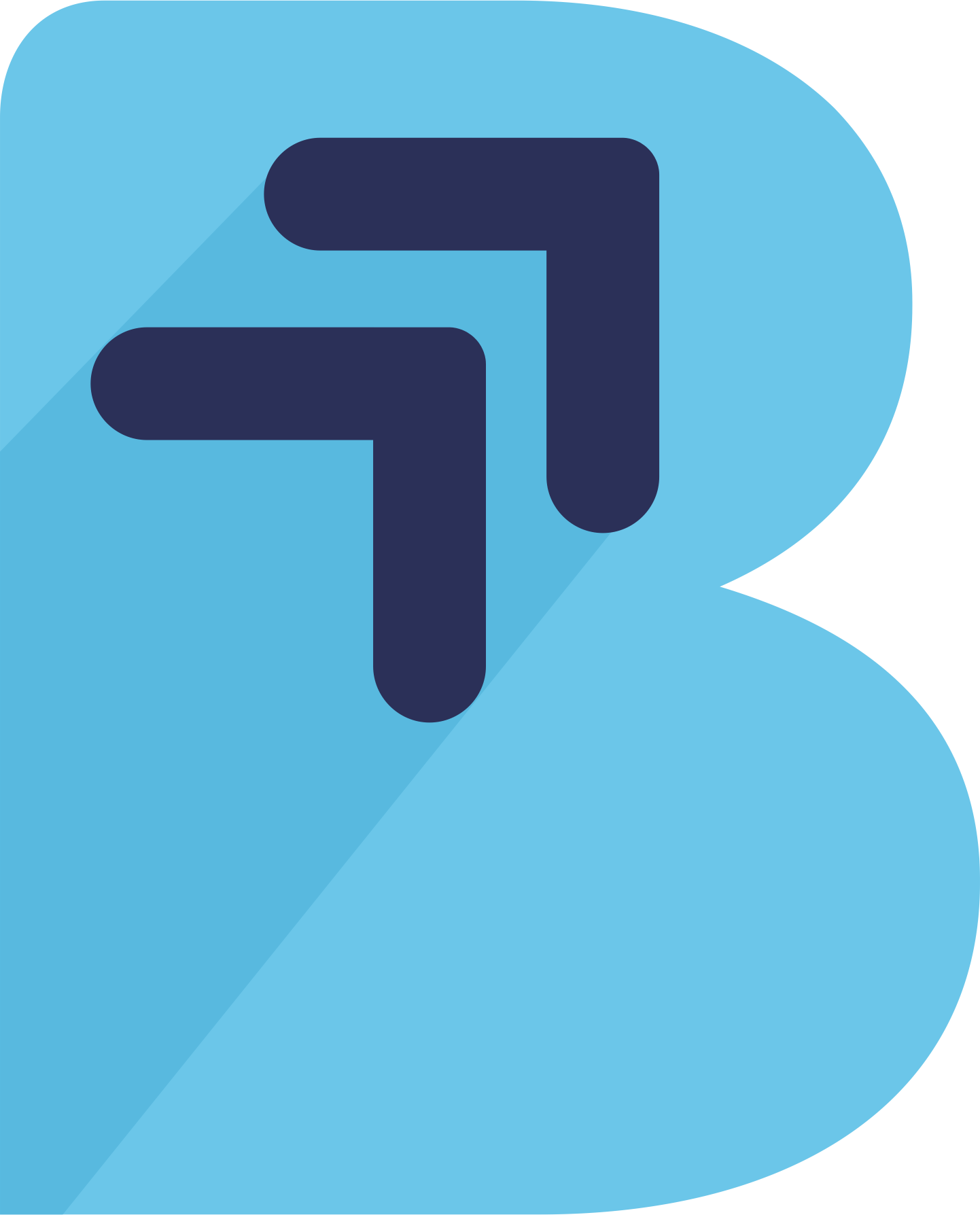 Big B logo